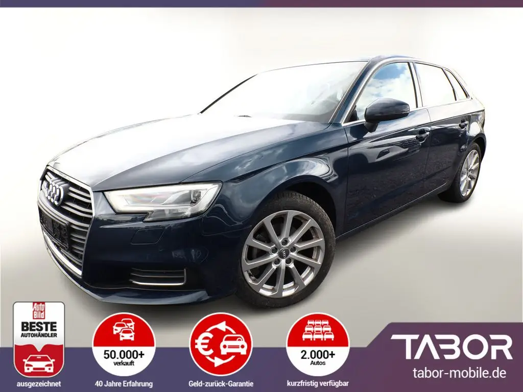 Photo 1 : Audi A3 2020 Autres