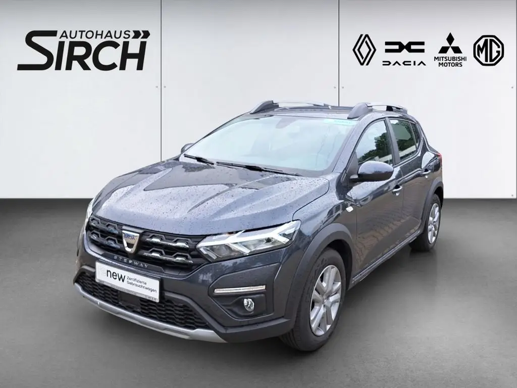 Photo 1 : Dacia Sandero 2023 Essence