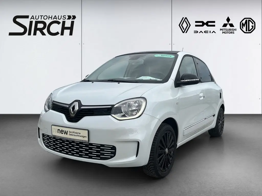 Photo 1 : Renault Twingo 2023 Petrol