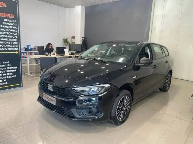 Photo 1 : Fiat Tipo 2024 Diesel