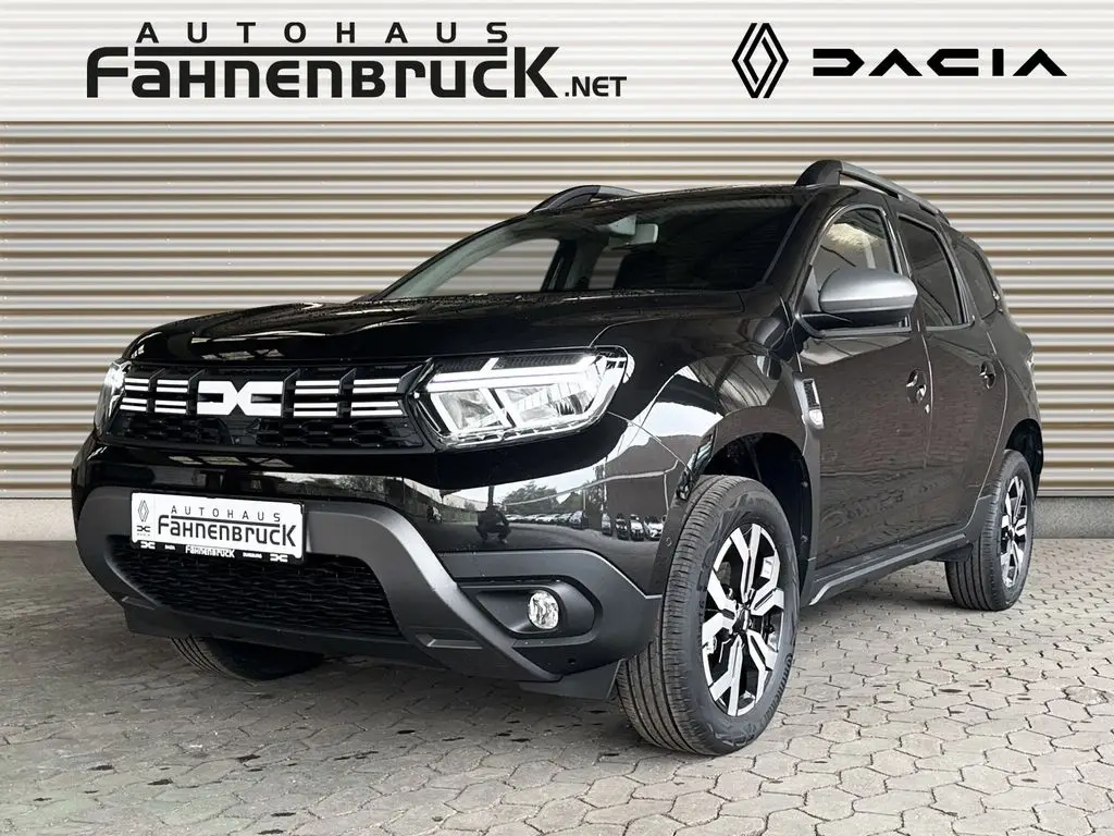 Photo 1 : Dacia Duster 2023 Petrol