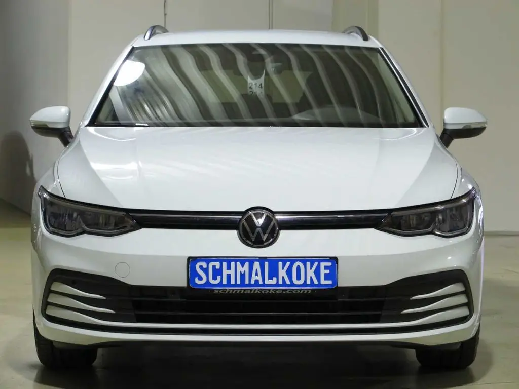 Photo 1 : Volkswagen Golf 2023 Diesel