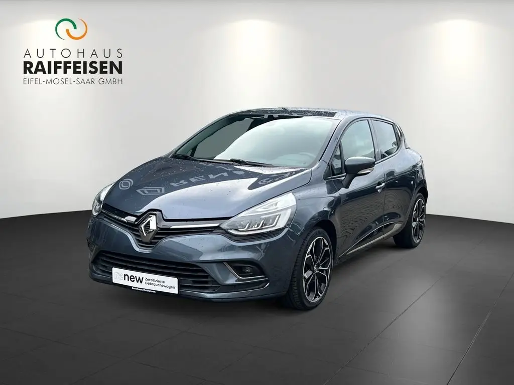 Photo 1 : Renault Clio 2019 Petrol