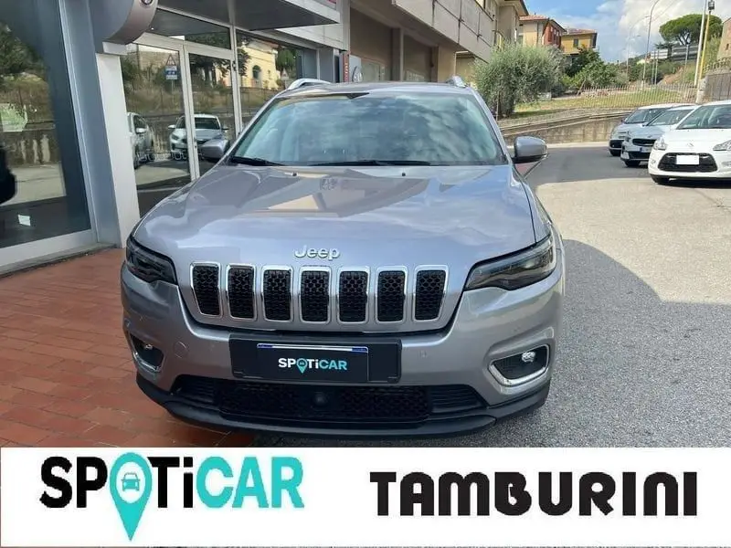 Photo 1 : Jeep Cherokee 2019 Diesel