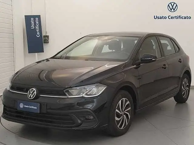 Photo 1 : Volkswagen Polo 2022 Essence