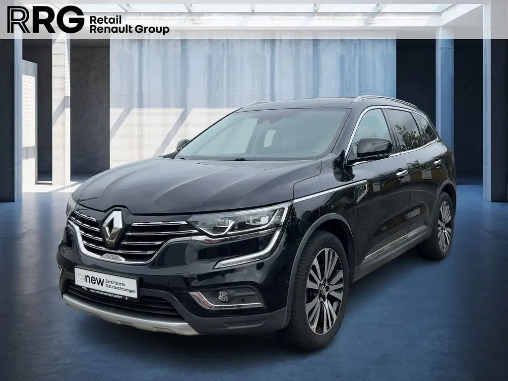 Photo 1 : Renault Koleos 2019 Diesel