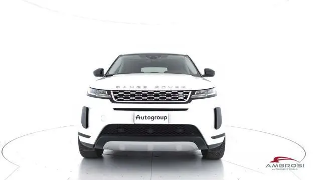 Photo 1 : Land Rover Range Rover Evoque 2020 Diesel