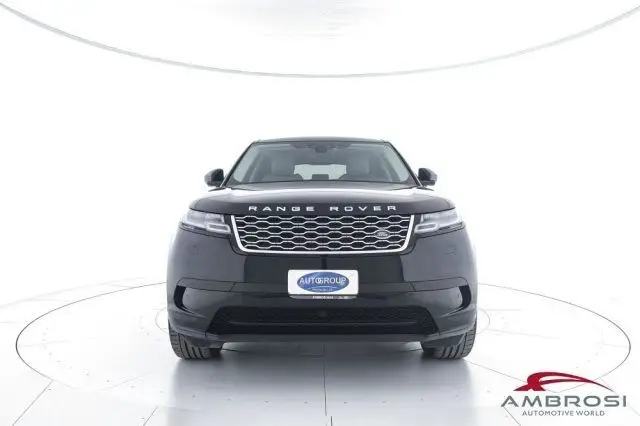 Photo 1 : Land Rover Range Rover Velar 2019 Diesel