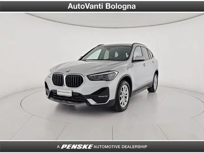 Photo 1 : Bmw X1 2020 Diesel