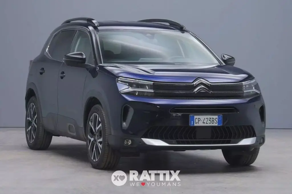 Photo 1 : Citroen C5 Aircross 2023 Petrol