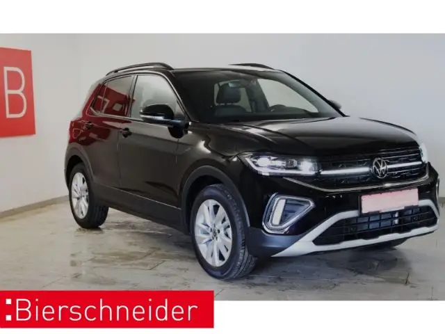 Photo 1 : Volkswagen T-cross 2024 Essence