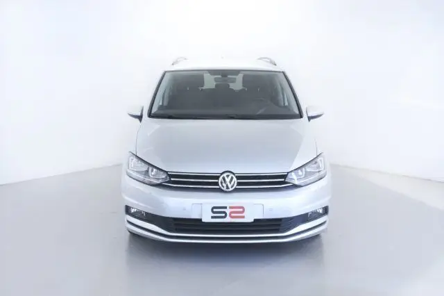 Photo 1 : Volkswagen Touran 2019 Diesel