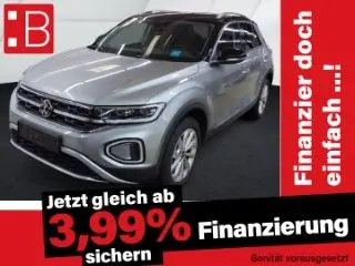 Photo 1 : Volkswagen T-roc 2024 Essence