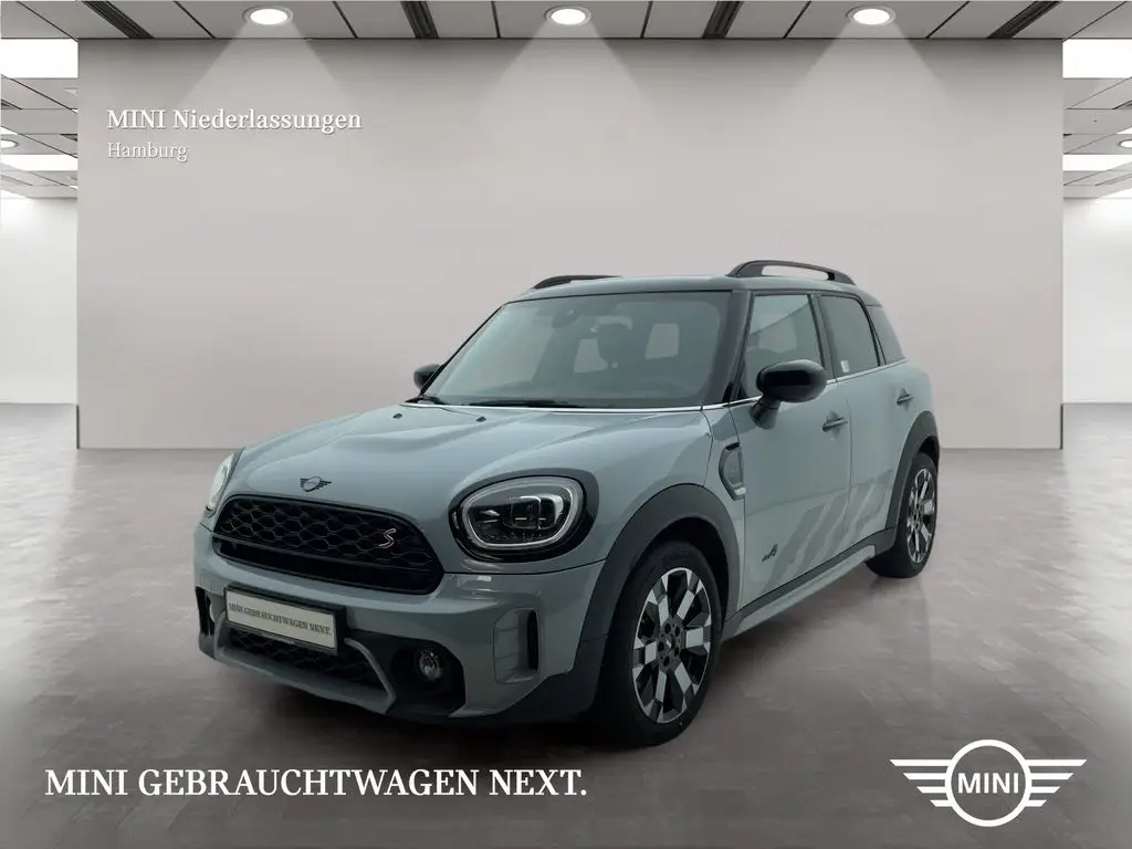 Photo 1 : Mini Cooper 2023 Diesel