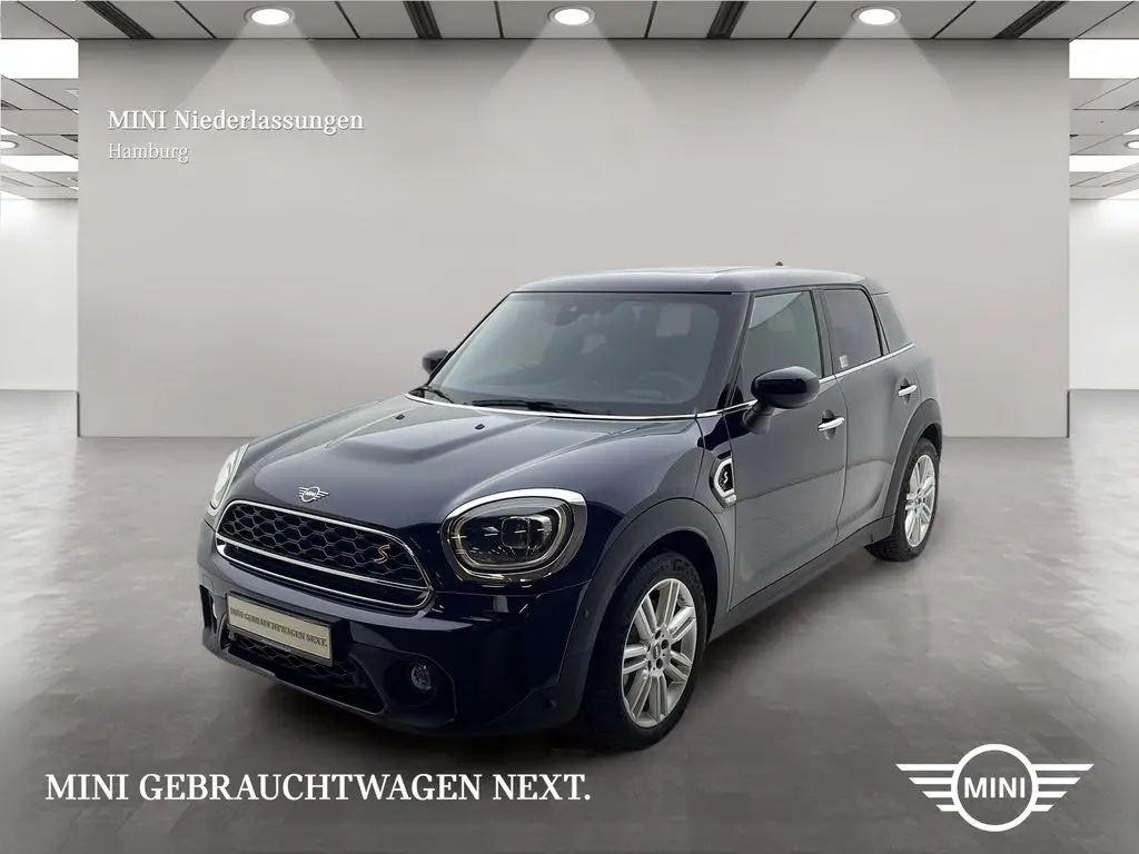 Photo 1 : Mini Cooper 2023 Petrol