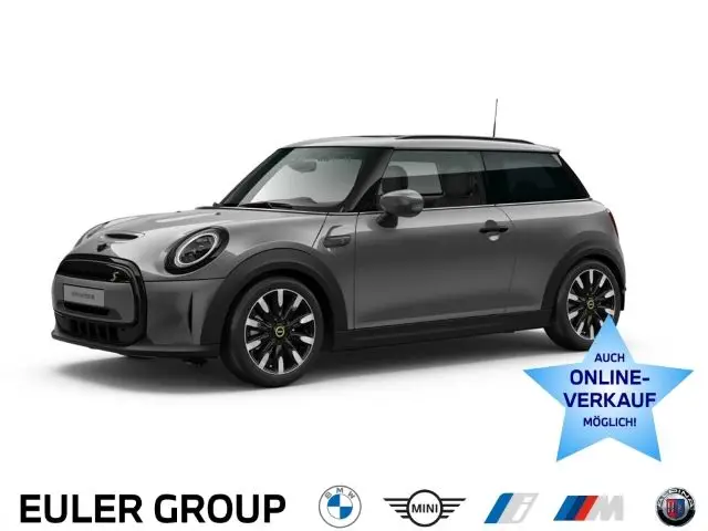 Photo 1 : Mini Cooper 2021 Non renseigné