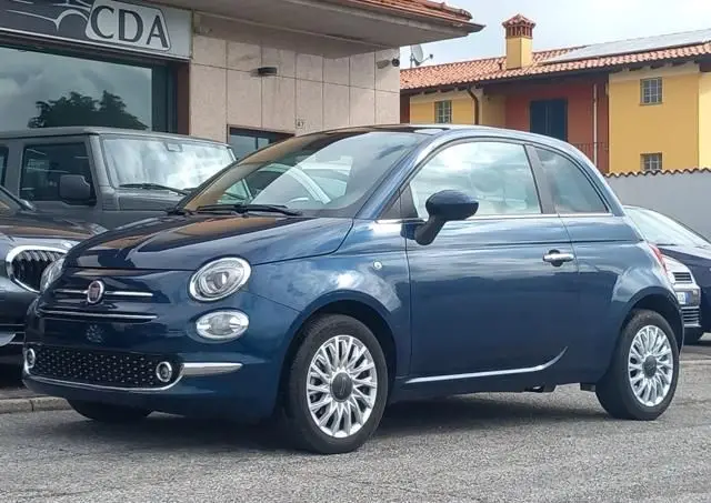 Photo 1 : Fiat 500 2023 Essence