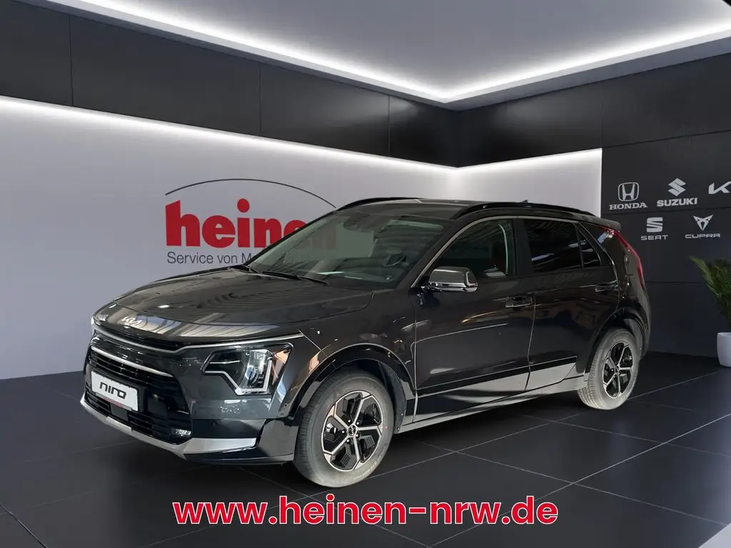 Photo 1 : Kia Niro 2024 Hybrid