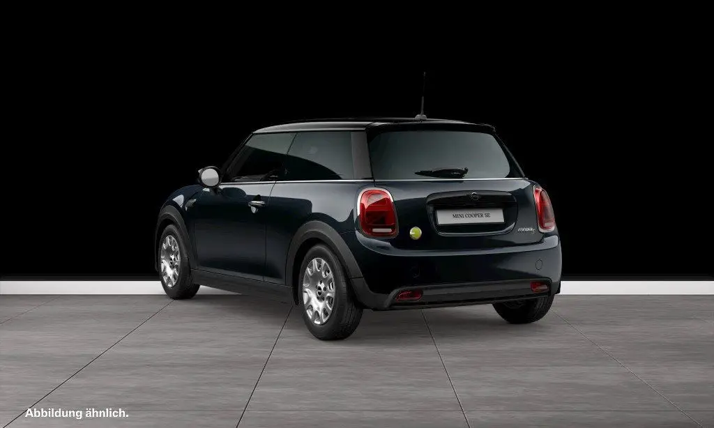 Photo 1 : Mini Cooper 2023 Non renseigné