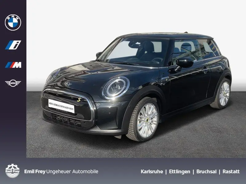 Photo 1 : Mini Cooper 2023 Not specified