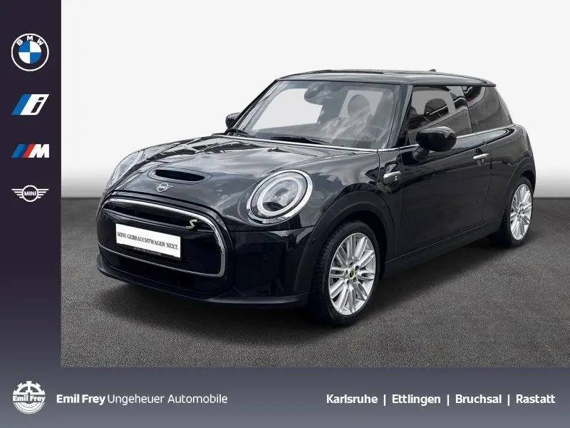 Photo 1 : Mini Cooper 2023 Non renseigné