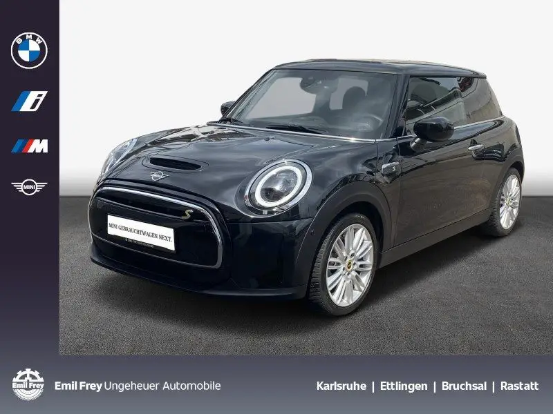 Photo 1 : Mini Cooper 2023 Not specified