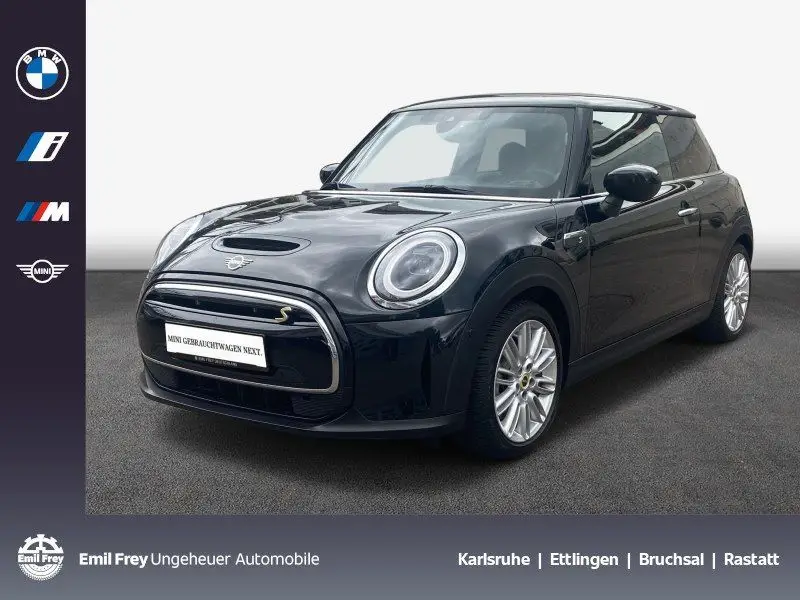 Photo 1 : Mini Cooper 2023 Not specified