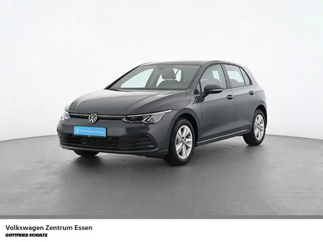 Photo 1 : Volkswagen Golf 2023 Petrol