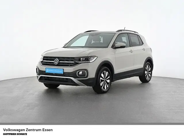 Photo 1 : Volkswagen T-cross 2024 Petrol