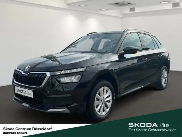 Photo 1 : Skoda Kamiq 2023 Petrol