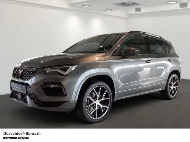 Photo 1 : Cupra Ateca 2024 Essence