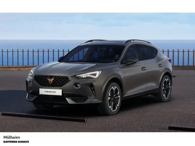 Photo 1 : Cupra Formentor 2024 Hybrid