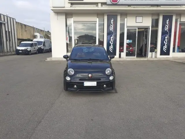 Photo 1 : Abarth 595 2022 Essence