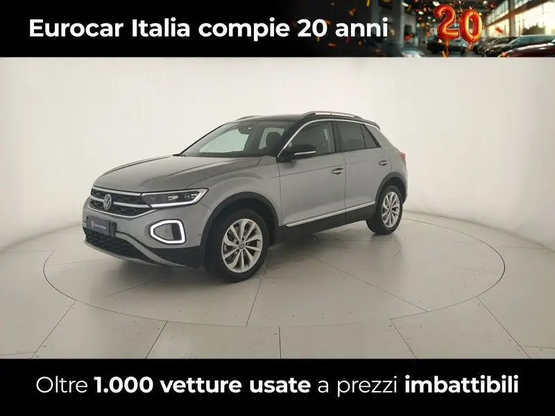 Photo 1 : Volkswagen T-roc 2023 Autres