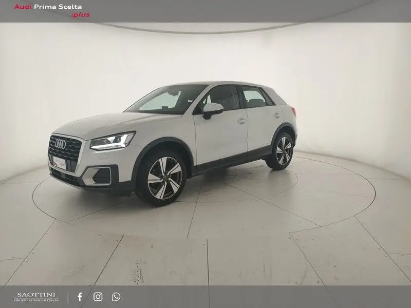 Photo 1 : Audi Q2 2020 Autres