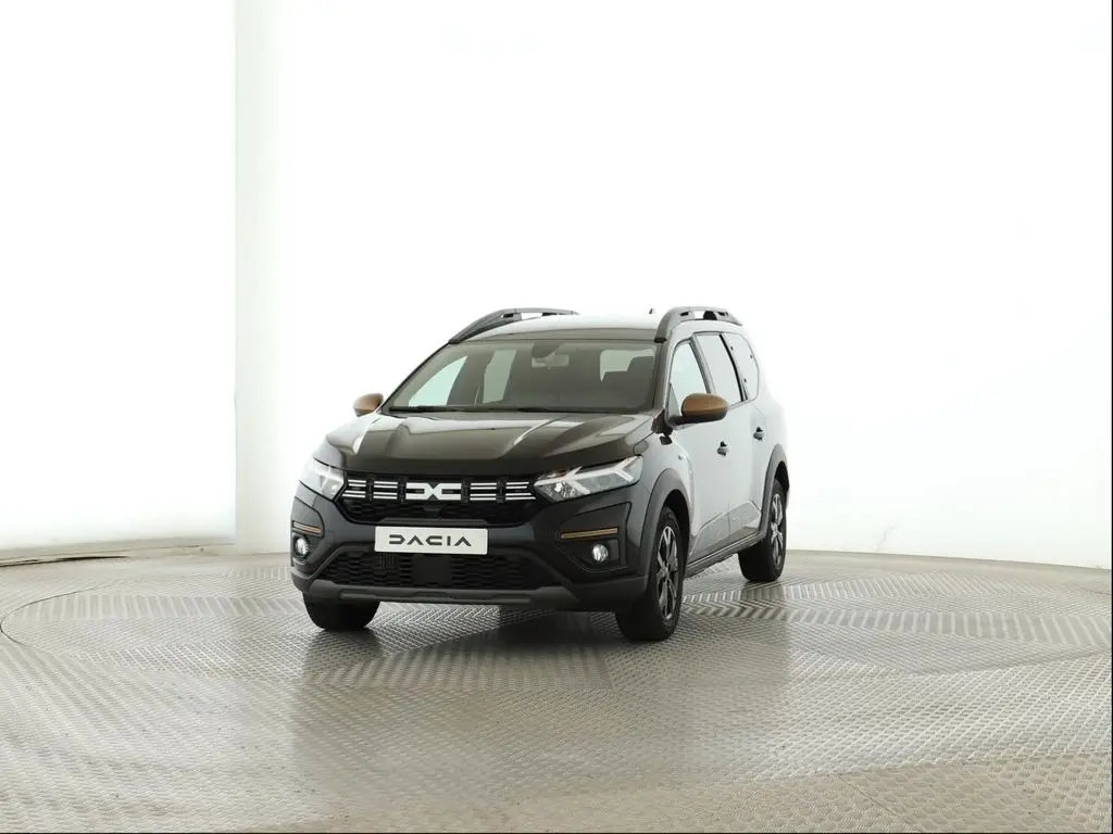 Photo 1 : Dacia Jogger 2024 Petrol