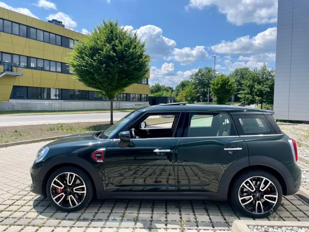 Photo 1 : Mini John Cooper Works 2020 Essence