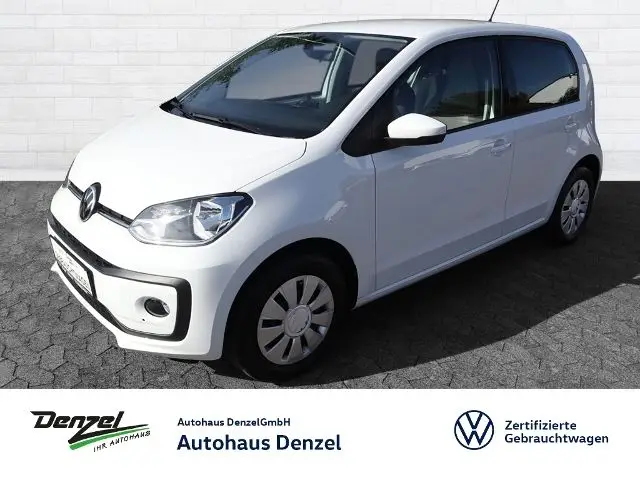 Photo 1 : Volkswagen Up! 2023 Petrol