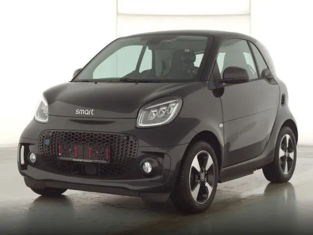 Photo 1 : Smart Fortwo 2023 Non renseigné