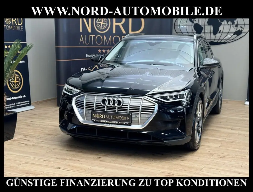 Photo 1 : Audi E-tron 2020 Not specified