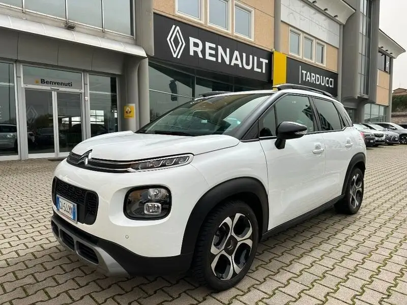 Photo 1 : Citroen C3 Aircross 2020 Diesel