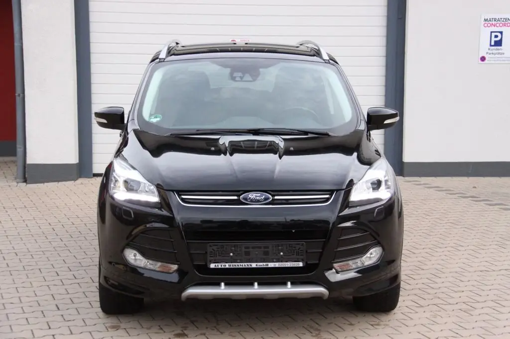 Photo 1 : Ford Kuga 2016 Petrol