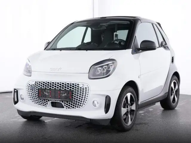 Photo 1 : Smart Fortwo 2023 Not specified