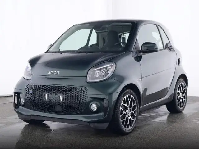 Photo 1 : Smart Fortwo 2023 Not specified