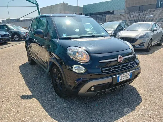 Photo 1 : Fiat 500l 2021 Petrol