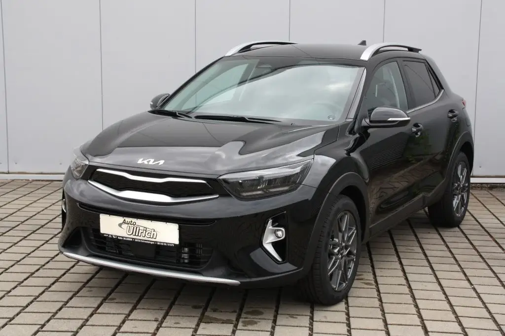 Photo 1 : Kia Stonic 2024 Essence