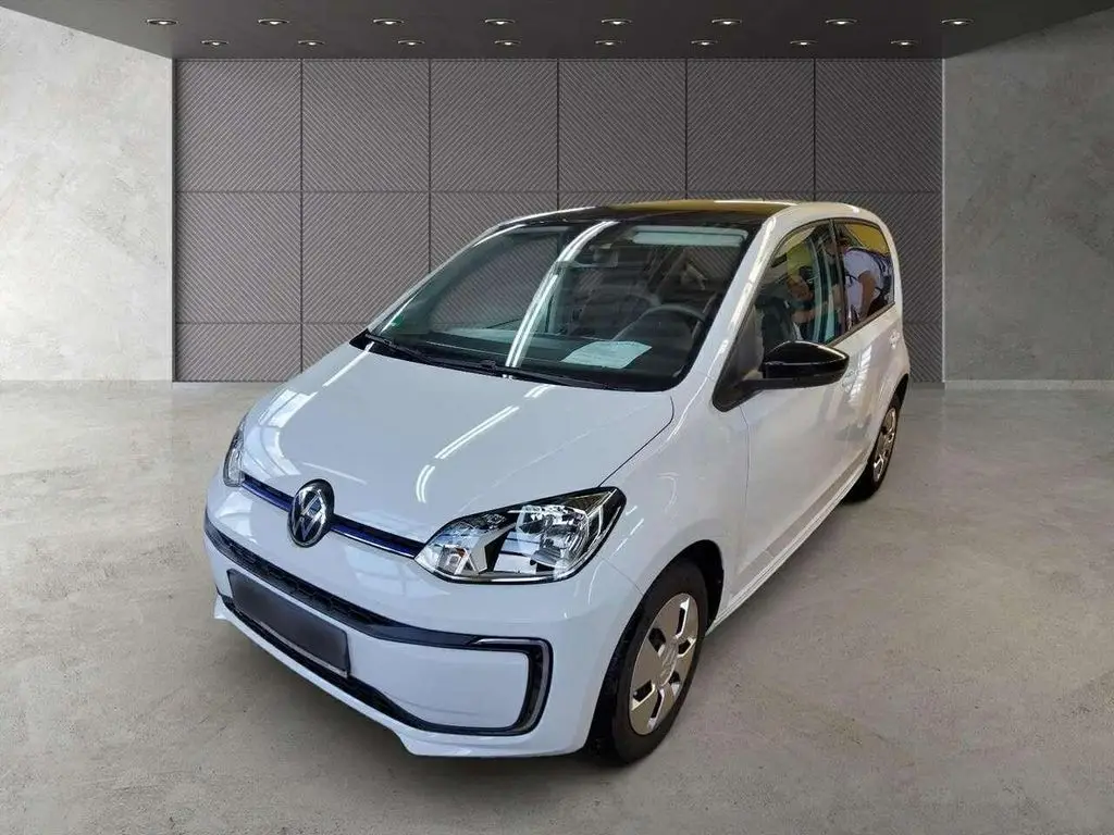 Photo 1 : Volkswagen Up! 2021 Non renseigné