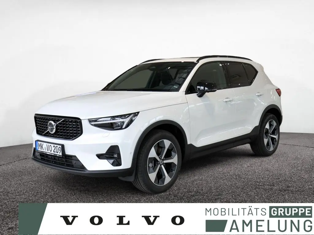 Photo 1 : Volvo Xc40 2024 Essence