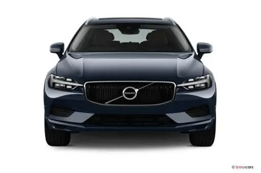 Photo 1 : Volvo Xc60 2023 Diesel