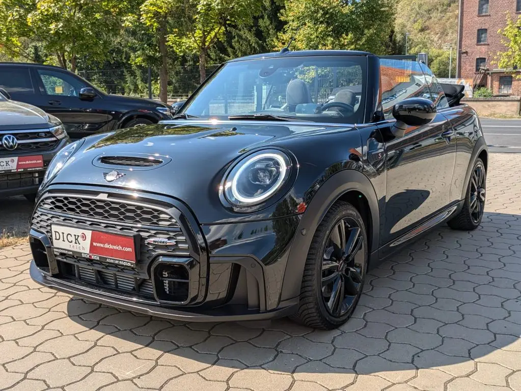 Photo 1 : Mini Cooper 2024 Essence